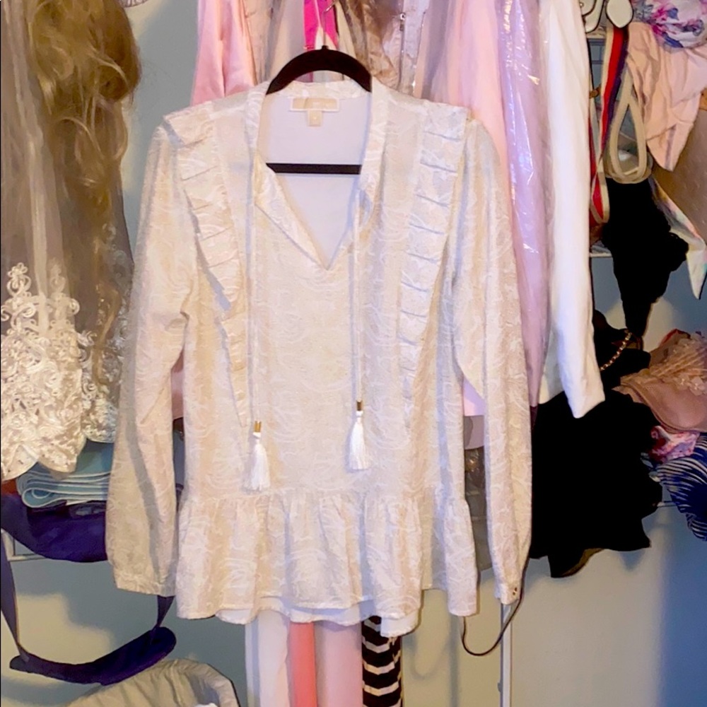 Michael Kors Blouse